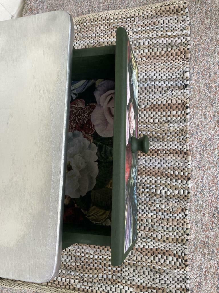 Nachtkastje "Gelderland"