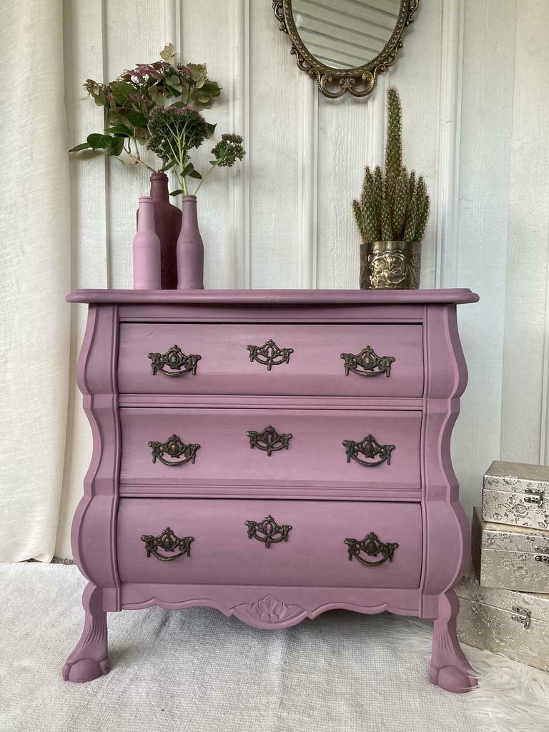 Dubbelleven "Pinkki"