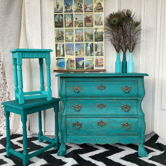 Buikkastje "Professor"