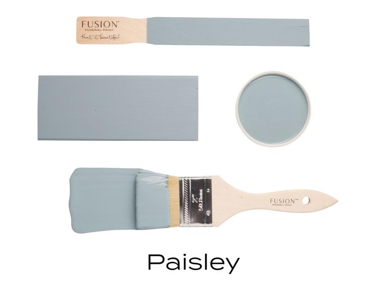 Paisley - Fusion Mineral Paint