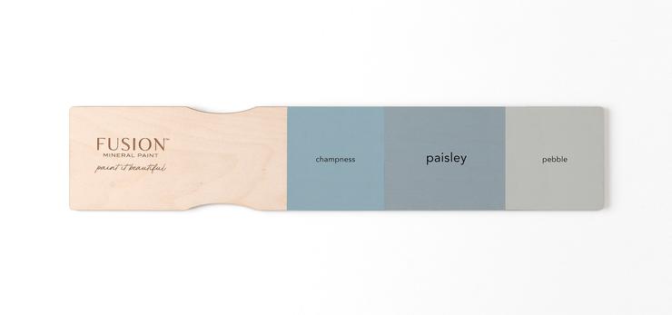 Paisley - Fusion Mineral Paint