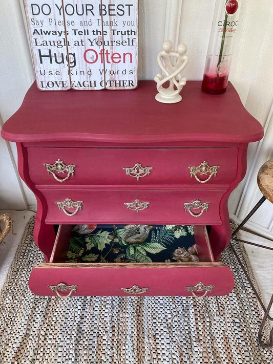 Buikkastje "Kroonjuweel"