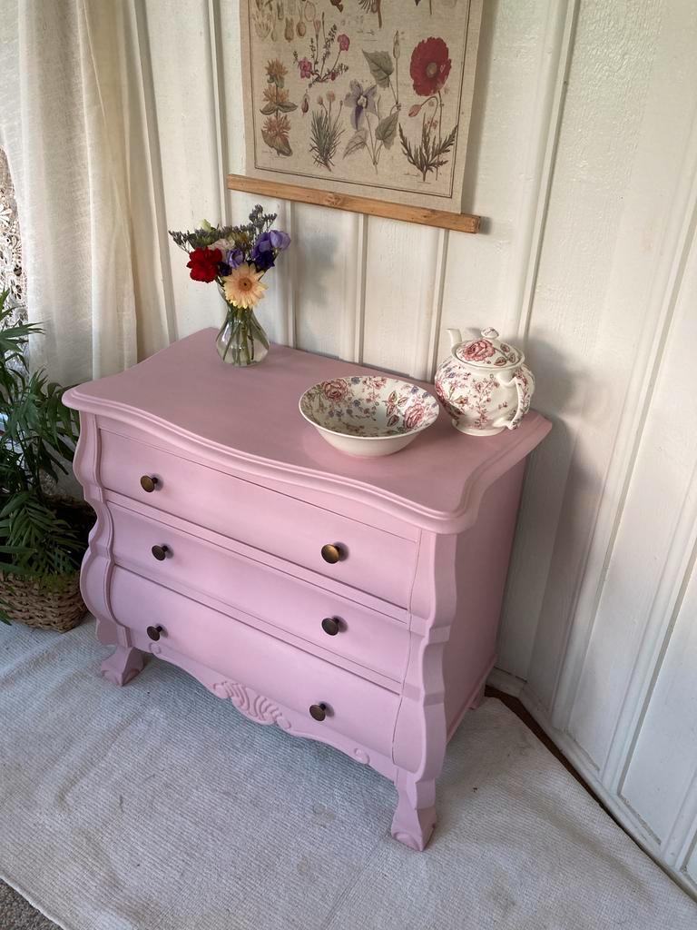 Buikkastje "Ballerina"