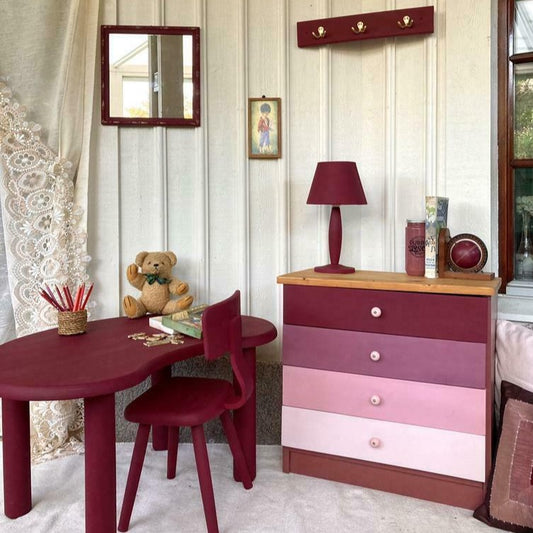 Ladekastje "Kroonjuweel"