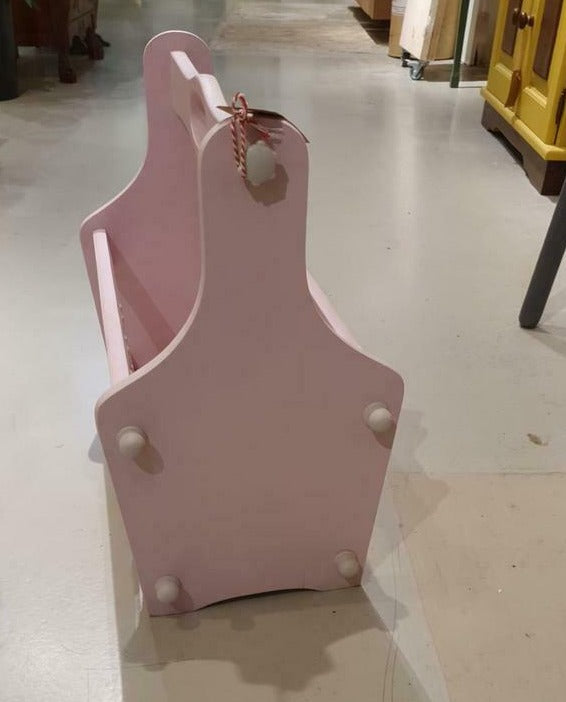 Lectuurbak "Ballerina"