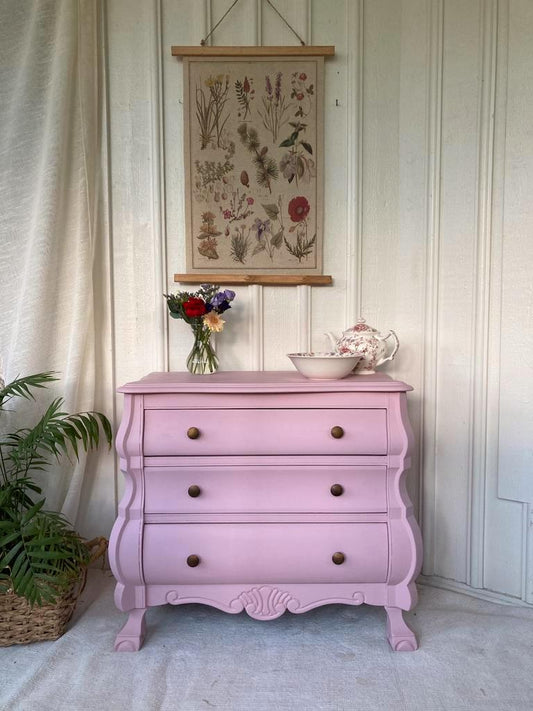 Buikkastje "Ballerina"