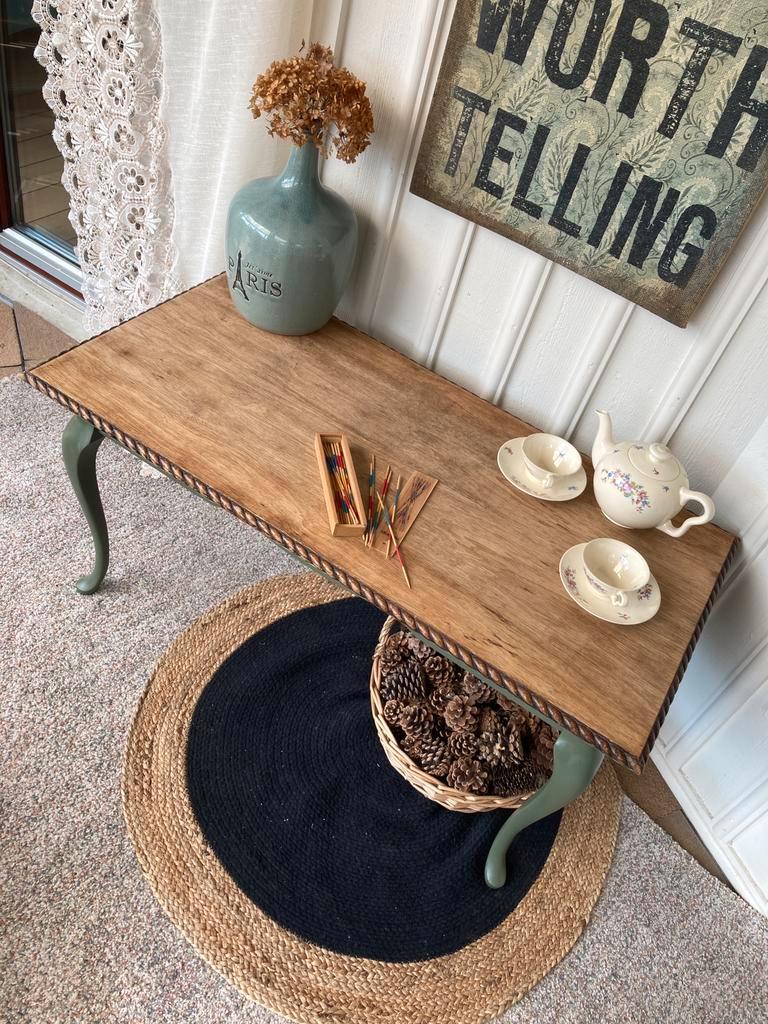 Salontafel "Bayberry"
