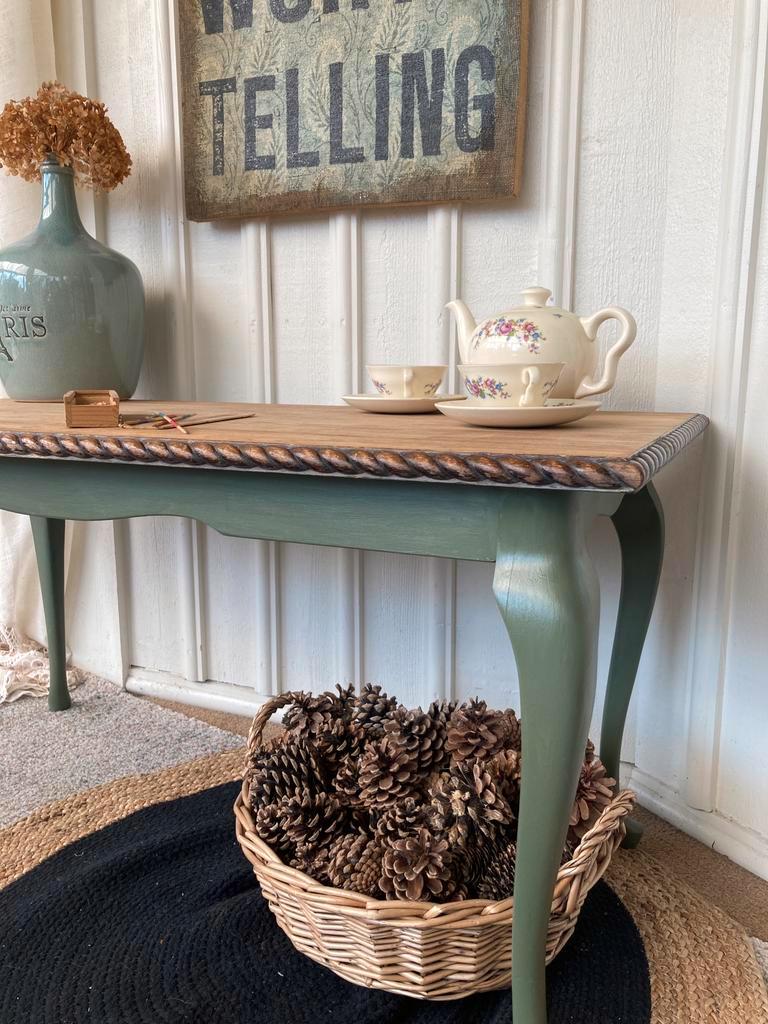 Salontafel "Bayberry"