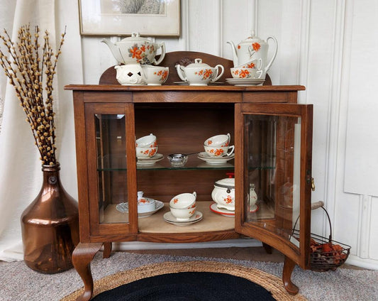 Theekast "Origineel"