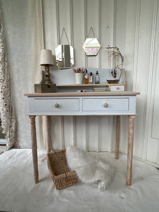 Kaptafel "White"