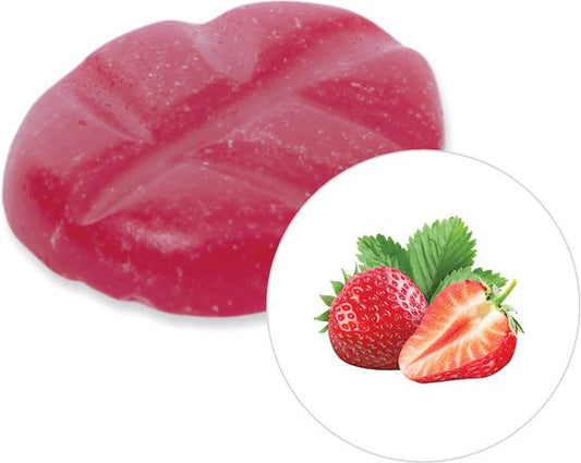 Scentchip aardbei