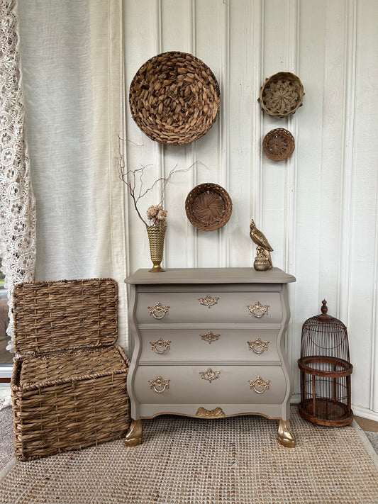 Buikkastje "Algonquin"