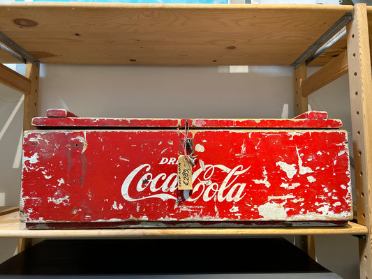 Kist Coca Cola