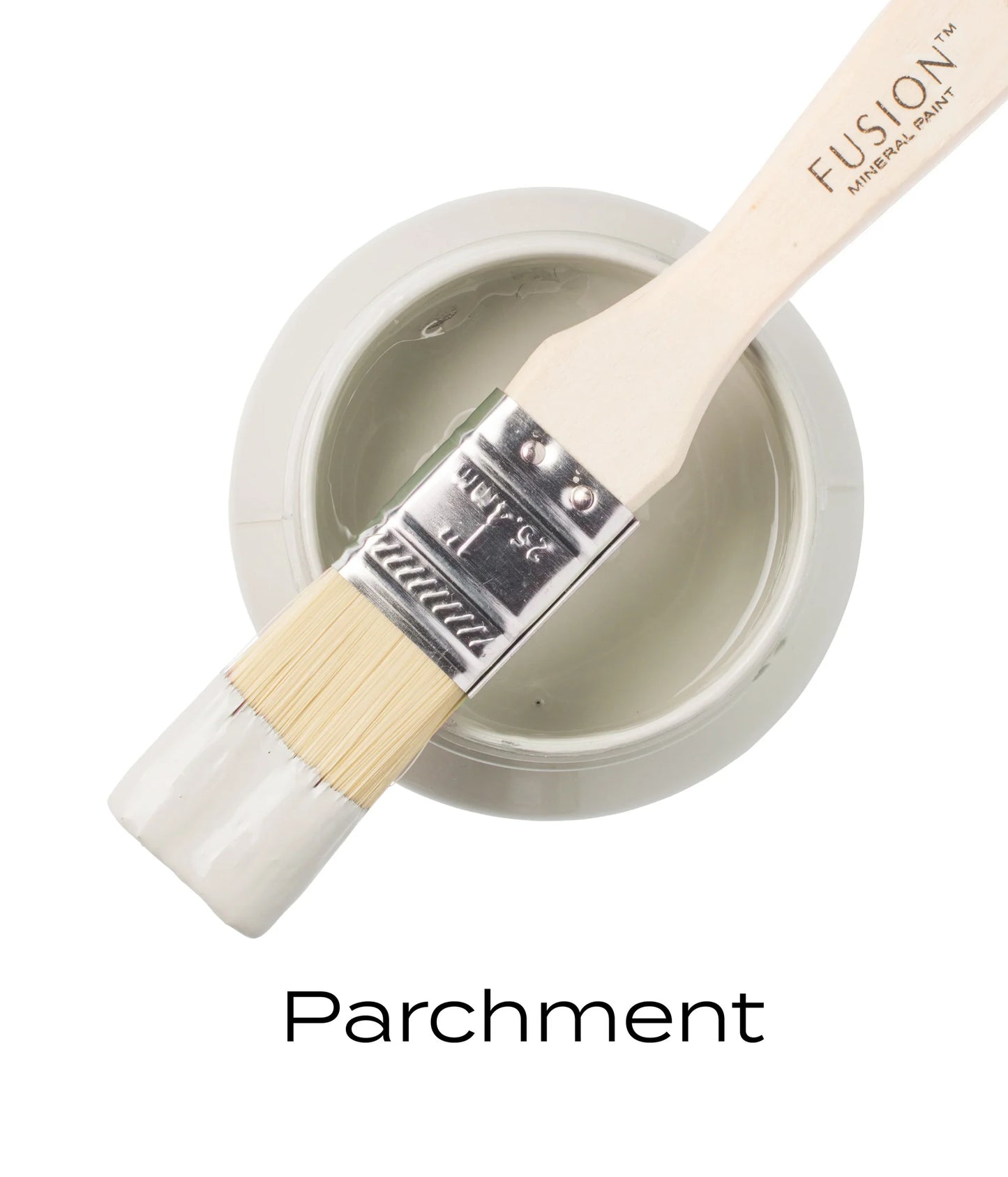 Parchment - Fusion Mineral Paint