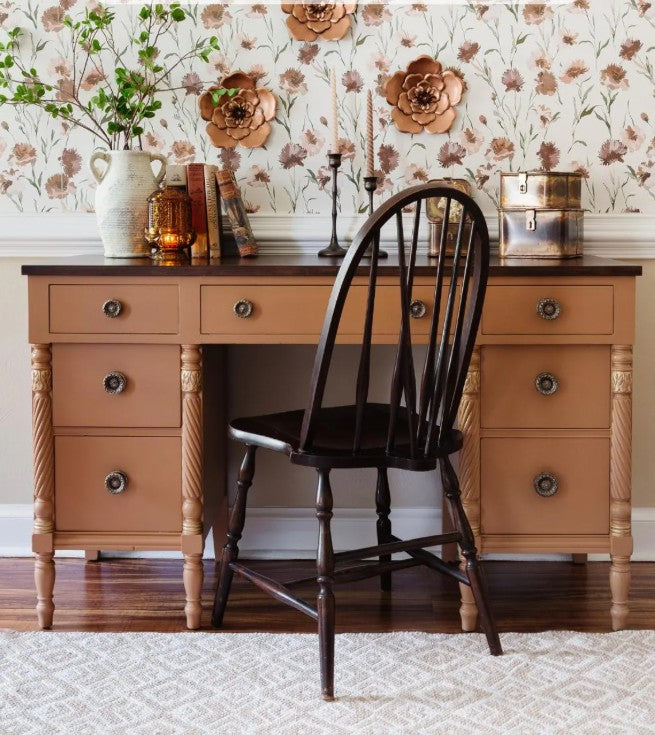 Chestnut Mare - Fusion Mineral Paint