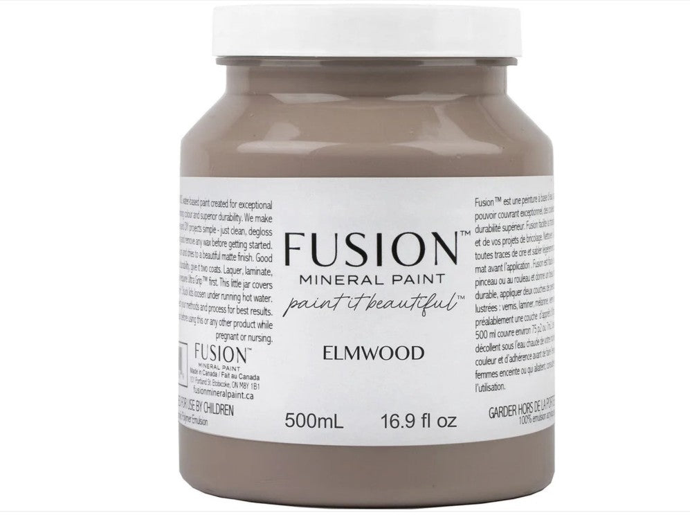 Elmwood - Fusion Mineral Paint