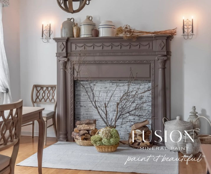 Elmwood - Fusion Mineral Paint