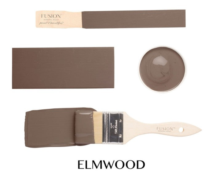Elmwood - Fusion Mineral Paint