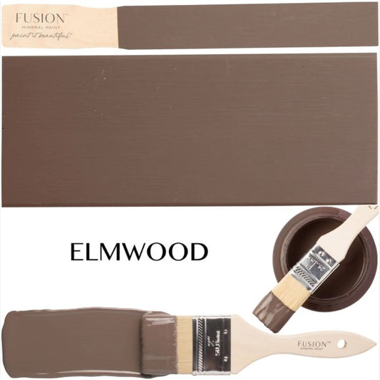 Elmwood - Fusion Mineral Paint