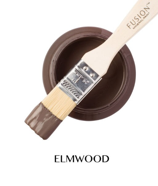 Elmwood - Fusion Mineral Paint