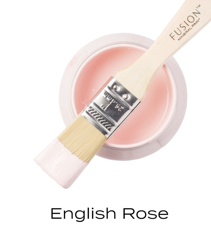 English Rose - Fusion Mineral Paint