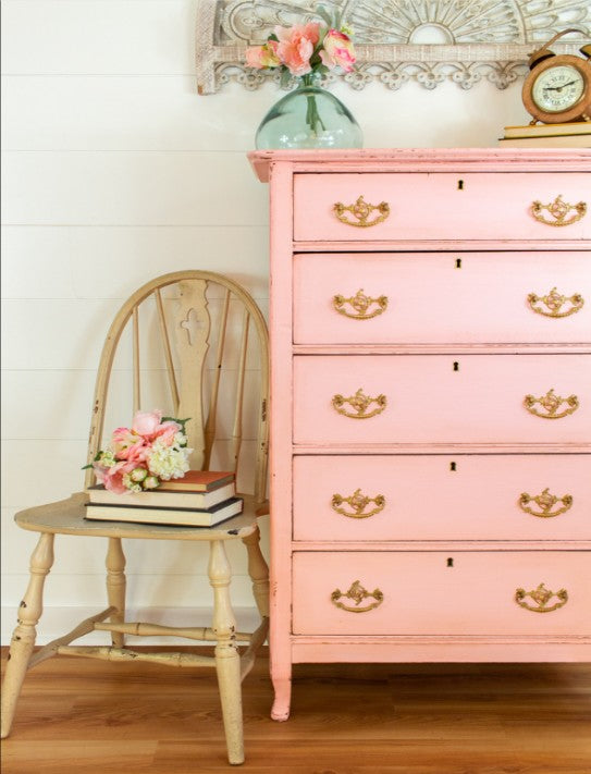 English Rose - Fusion Mineral Paint