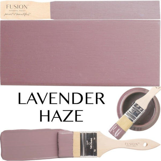 Lavender Haze - Fusion Mineral Paint