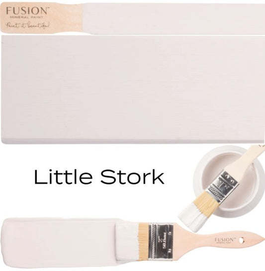 Little Stork - Fusion Mineral Paint