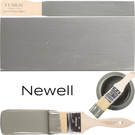 Newell - Fusion Mineral Paint