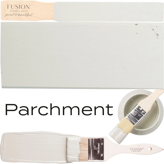 Parchment - Fusion Mineral Paint