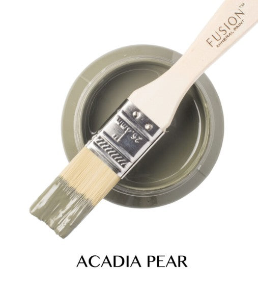 Acadia Pear - Fusion Mineral Paint