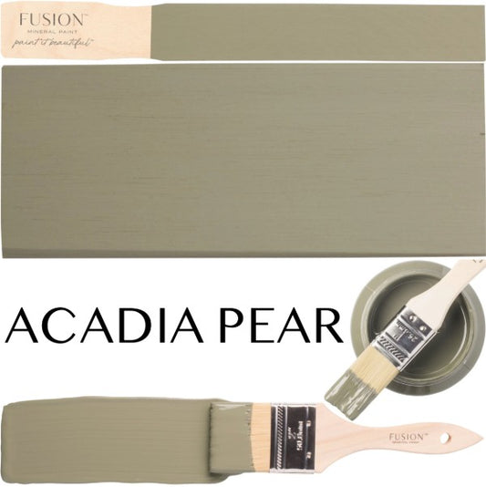 Acadia Pear - Fusion Mineral Paint
