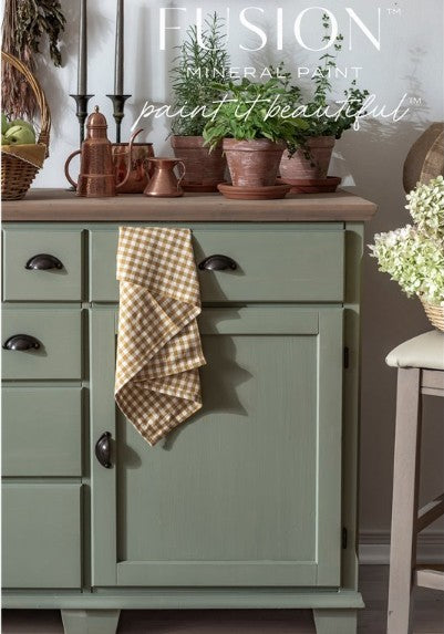 Acadia Pear - Fusion Mineral Paint