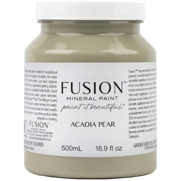 Acadia Pear - Fusion Mineral Paint