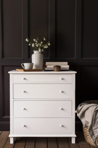 Snowdrop - Fusion Mineral Paint