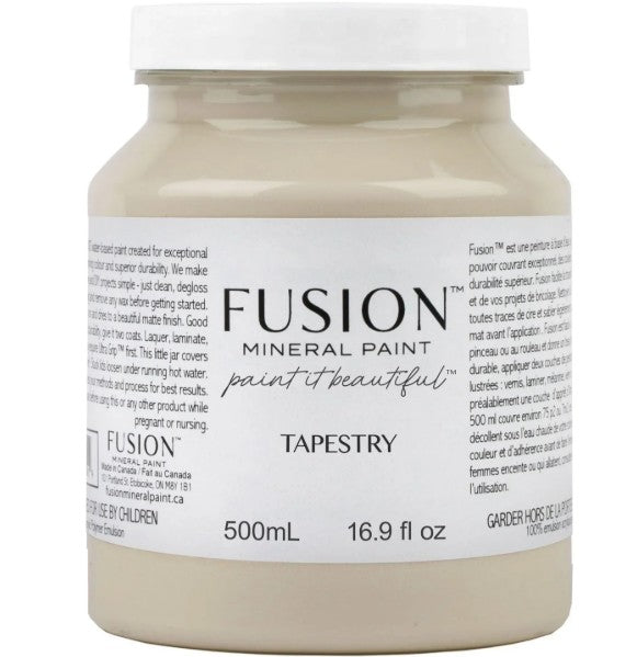 Tapestry - Fusion Mineral Paint