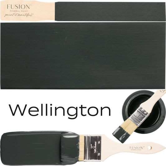 Wellington - Fusion Mineral Paint