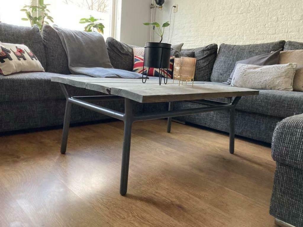 Tafel "Rustiek"