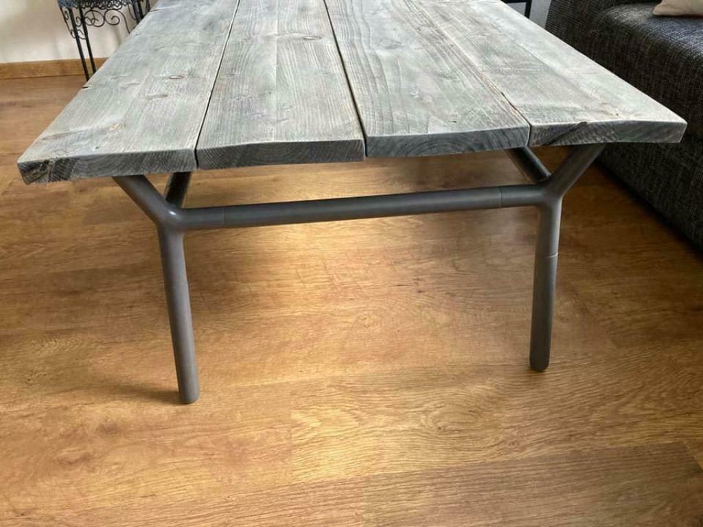 Tafel "Rustiek"