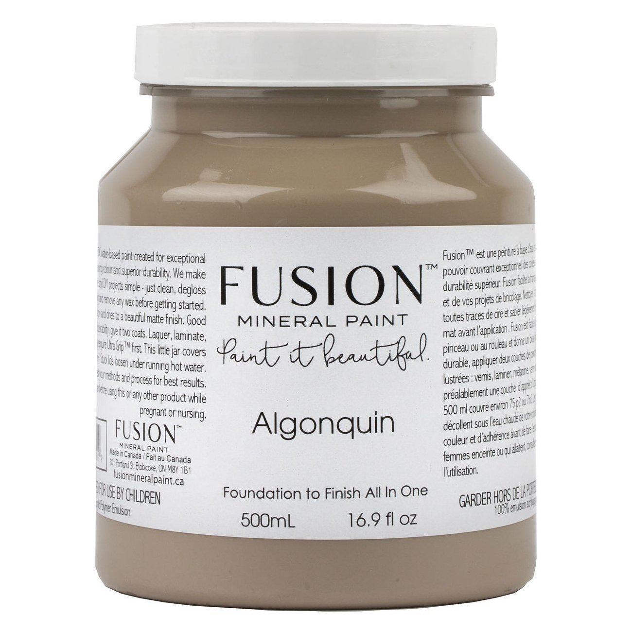 Algonquin - Fusion Mineral Paint