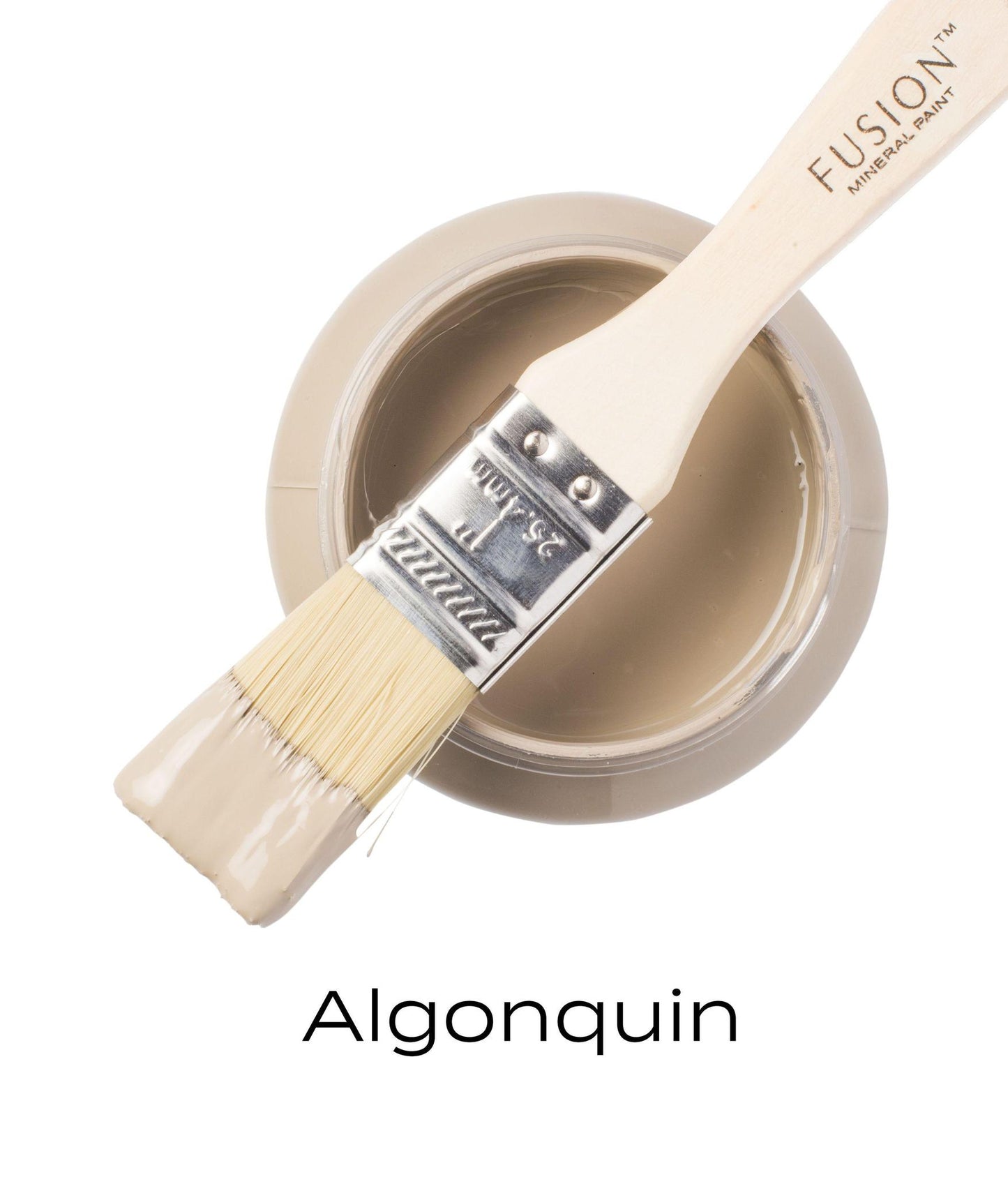 Algonquin - Fusion Mineral Paint