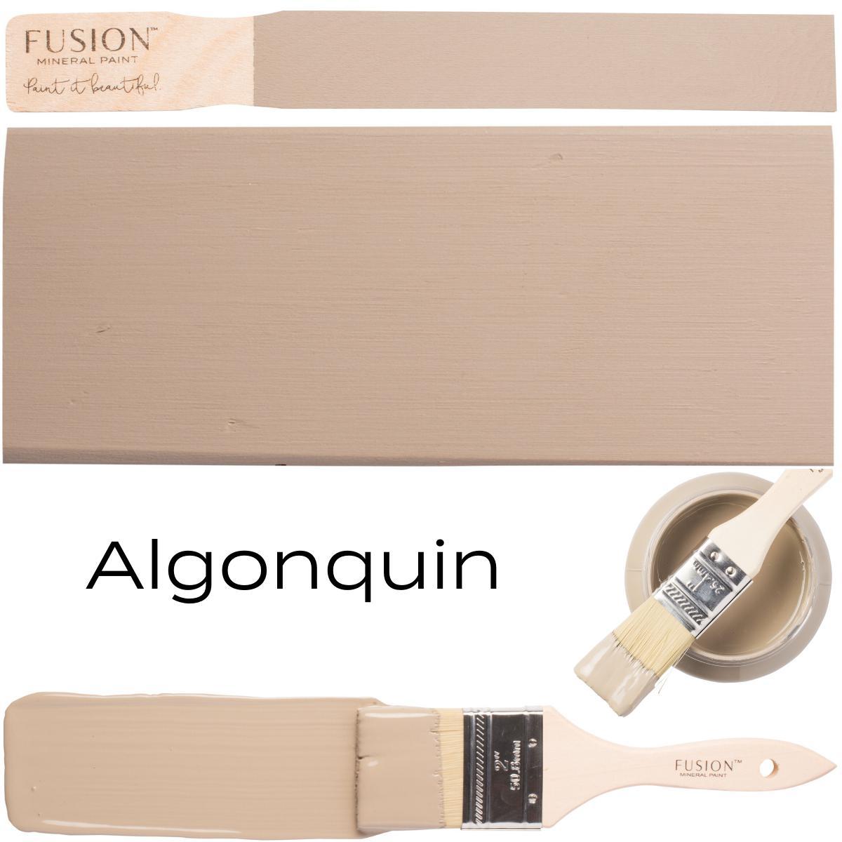 Algonquin - Fusion Mineral Paint