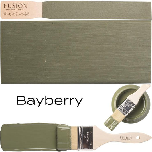 Bayberry - Fusion Mineral Paint