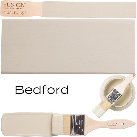 Bedford - Fusion Mineral Paint