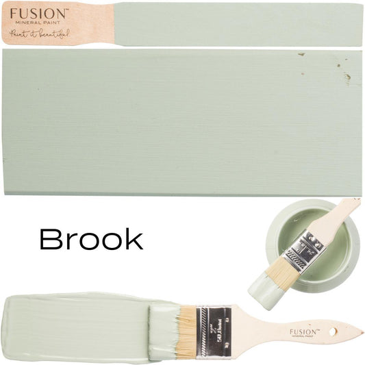 Brook - Fusion Mineral Paint