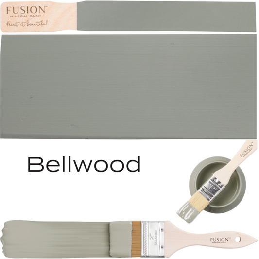 Bellwood - Fusion Mineral Paint