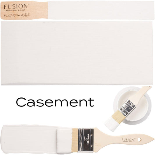 Casement - Fusion Mineral Paint