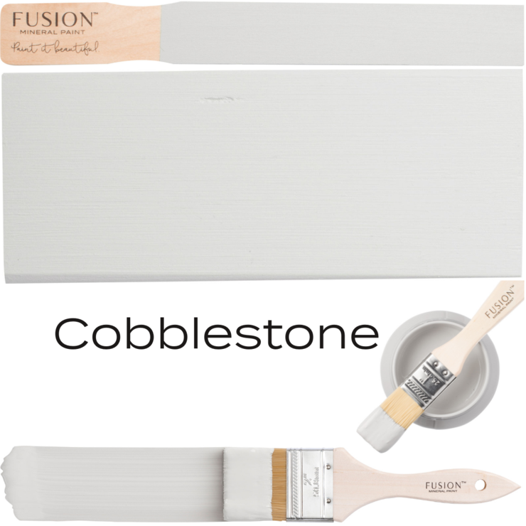 Cobblestone - Fusion Mineral Paint