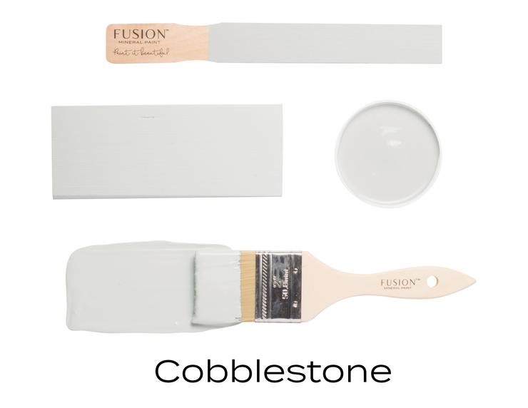 Cobblestone - Fusion Mineral Paint