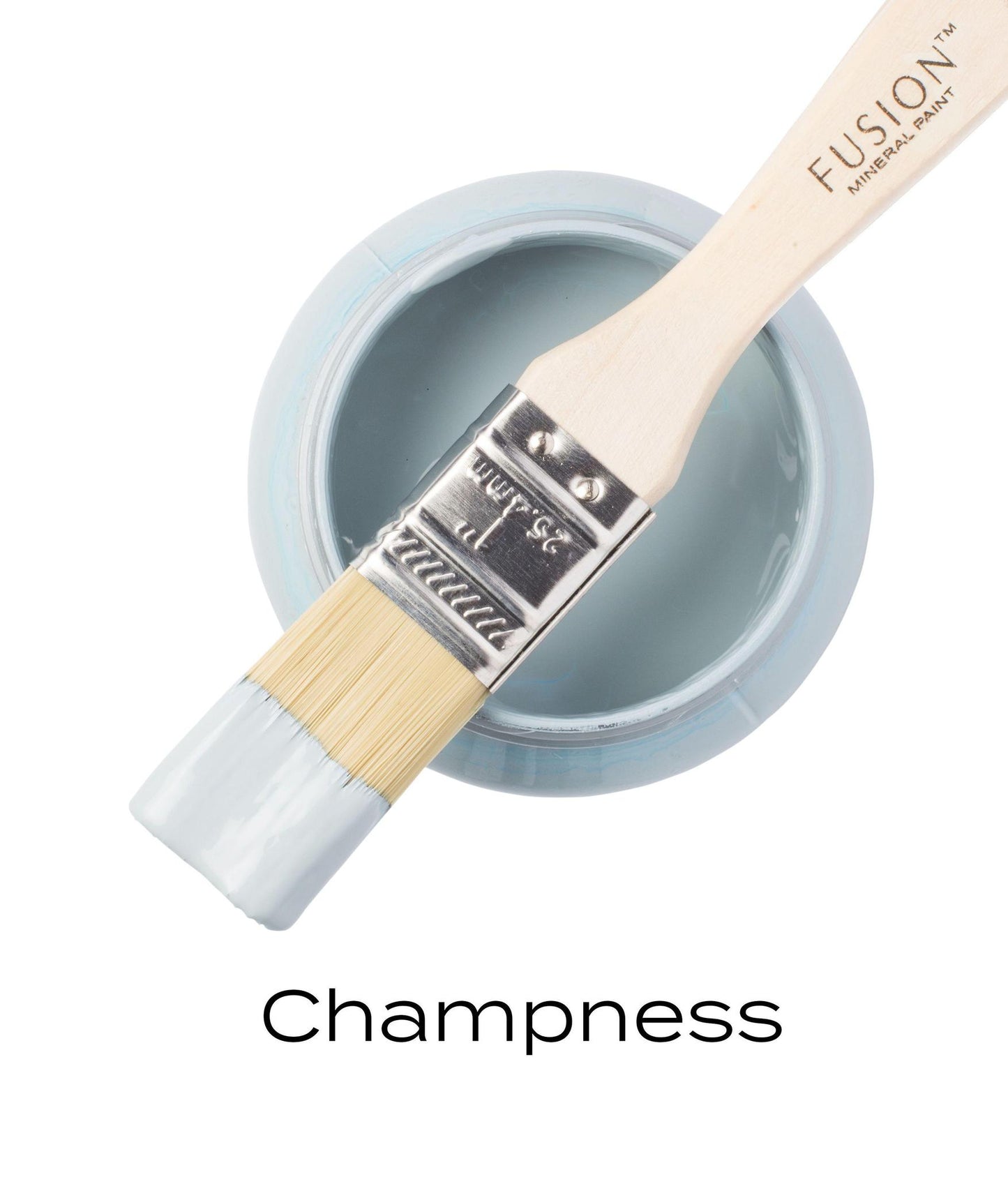 Champness - Fusion Mineral Paint